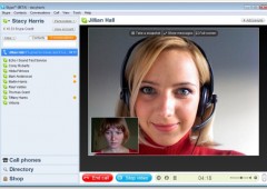 Telefonate su Internet: Facebook presenta il suo Skype