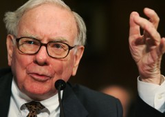 Warren Buffett al governo Usa: tassatemi di più