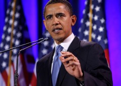 Obama presenta il piano di supporto ai contraenti mutuo in difficoltà