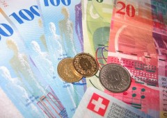 Svizzera: maxi piano “soldi puliti”, in banca solo conti dichiarati