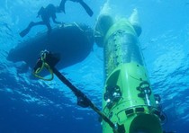 Il regista James Cameron nella Fossa delle Marianne con Rolex e National  Geographic - ADC Group