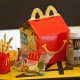 Mancano le patate in Giappone, McDonald's riduce le porzioni