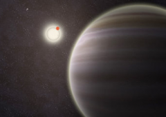 Scoperto un pianeta circondato da quattro Soli