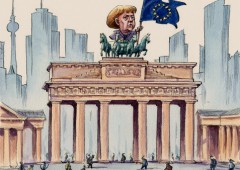 Salviamo l’Europa dagli euroforici