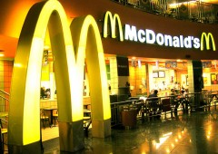 McDonald’s dice addio alla Russia dopo 30 anni