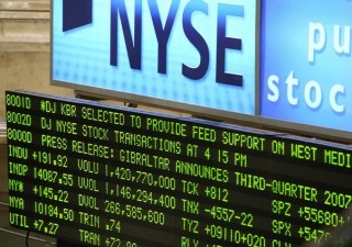 Wall Street rialzo dei titoli growth, male Twitter