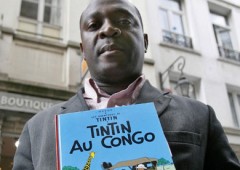 Può essere pubblicato: “TinTin in Congo” non è razzista