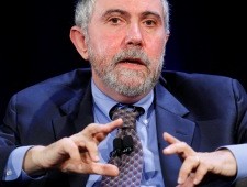 Italia: Krugman, “il primo vero referendum sull’austerity”