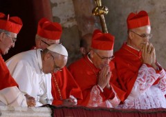 Nuovo papa Francesco I: una scelta che rivoluzionerà la Chiesa? Trema lo Ior