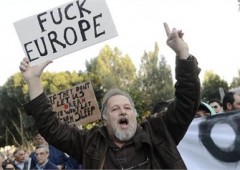 Cipro dice NO all’Europa. Pesante sconfitta per tutti i banksters Ue