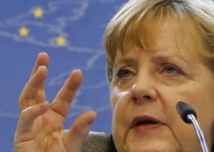 Germania ha paura, banche riducono esposizione Piigs