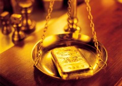 L’oro che comprate sui mercati non vi appartiene
