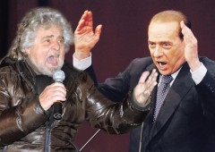 M5S raggiunge Pd. Imu sospesa: “merito di Berlusconi”