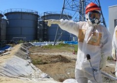 Fukushima: radiazioni possono uccidere in 4 ore