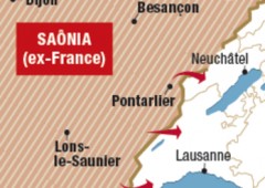 Svizzera attacca Francia indebitata: simulazione