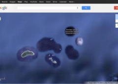 Cartine senza Isole: Giappone boicotta Google Maps