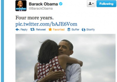 Da Primavera Araba a bin Laden: i 10 tweet che hanno fatto storia