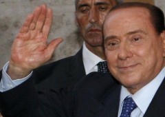 Berlusconi, con decadenza 180.000 euro di liquidazione