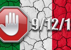 Sciopero generale forconi contro il governo. Italia assediata dalla rabbia