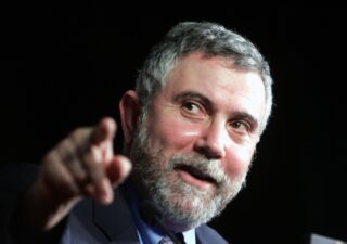 Il verdetto di Krugman: le criptovalute non si riprenderanno mai
