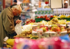 Inflazione Italia si infiamma: a maggio livello più alto dal 1986