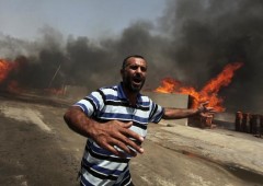 Israele riprende gli attacchi contro Gaza
