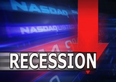 Gli Stati Uniti rischiano di finire presto in recessione