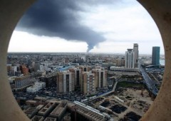 Libia: “Egitto-Emirati dietro raid Tripoli”, ma Cairo smentisce