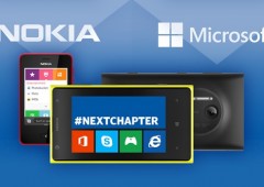 Addio a un brand famoso: Microsoft abbandona Nokia