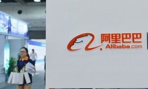 Ci siamo: Alibaba debutta a New York, rastrellerà $28,1 miliardi
