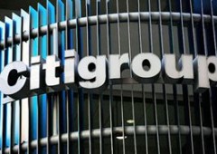 Batosta Citigroup: oneri per 3,5 miliardi di dollari nel IV trimestre