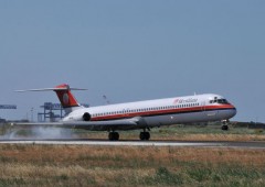 Meridiana diventa Air Italy: minaccia per Alitalia
