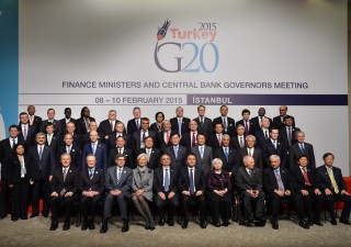G20, cosa fanno i Big del pianeta: legittimano droga banche centrali e guerre valutarie