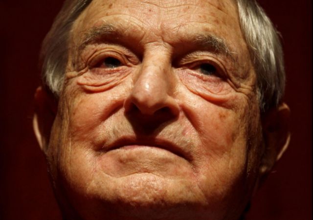 Anche il finanziere miliardario George Soros ha spostato i suoi soldi in Europa ed Asia, lasciando i lidi americani. 
