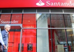 Fed boccia divisioni Deutsche Bank e Santander in seconda parte stress test