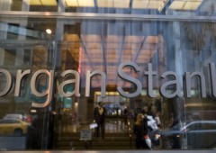 Morgan Stanley inizia bene il 2015 e alza cedola