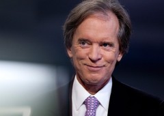 Bill Gross: banche centrali e il grande equivoco di Monopoly