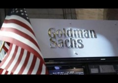 Banche Usa: volano utili Citigroup, dimezzati quelli di Goldman