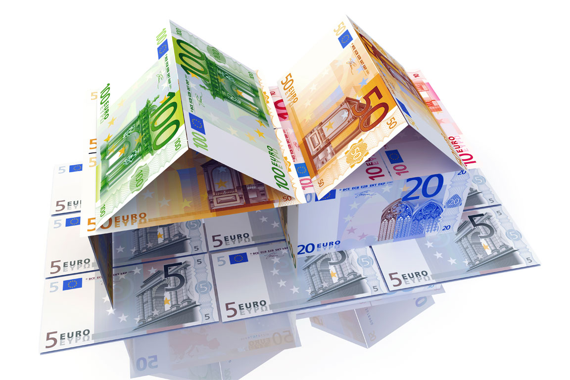 Mutui Variabili Effetto Bce Con Rialzo Tassi Rate Saliranno Di 45 