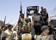 Onu: l’Isis è in grado di produrre armi chimiche
