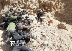 Cina, uccisi 28 terroristi: avevano preso d’assalto una miniera