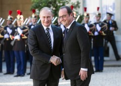 Terrorismo: la strana alleanza tra Russia, Cina e Francia