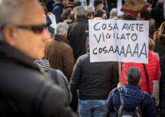 Popolare Vicenza: nove euro per azione a chi rinuncia a cause legali