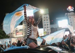 Argentina, mercati stanno entrando di nuovo in “zona panico”