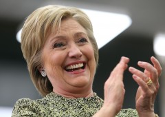 Wikileaks: Berlusconi scoppiò a piangere al telefono con Clinton