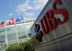 UBS: tutte le bolle formate sui mercati