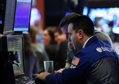 Wall Street positiva tocca i massimi dell’anno, Dow sopra 18 mila