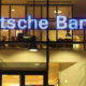 Deutsche Bank, tutti i motivi dietro al crollo in borsa