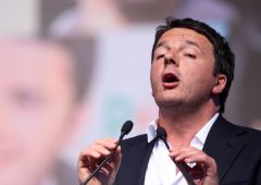 Referendum, Renzi: ci giochiamo tutto