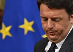 Riforma Popolari: Renzi interrogato come persona informata dei fatti